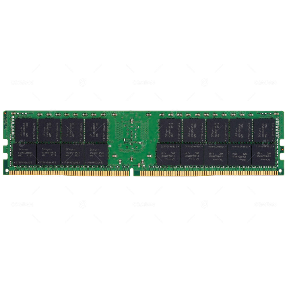 403YC DELL MEMORY 64GB 2RX4 PC4 2933Y DDR4 25600Y 0403YC, HMAA8GR7MJR4N-WM